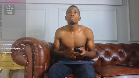 dereckwolf_ online show from 10/17/25, 12:30