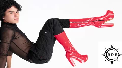 Derek independent online show from 12/02/24, 08:00