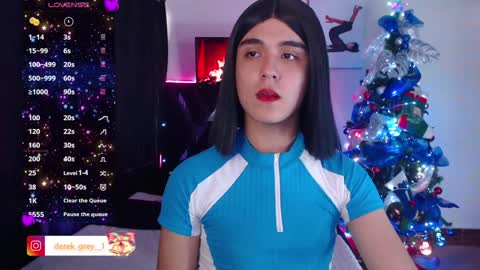 Snapshot of derek_greyy_ chatting on 12/29/24, 08:15 derek grey online show from 12/29/24, 08:15