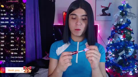 Snapshot of derek_greyy_ chatting on 01/01/25, 10:32 derek grey online show from 01/01/25, 10:32