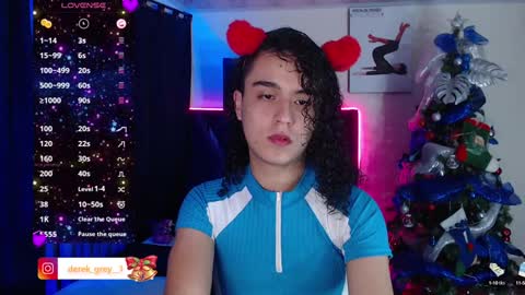 Snapshot of derek_greyy_ chatting on 01/02/25, 11:27 derek grey online show from 01/02/25, 11:27