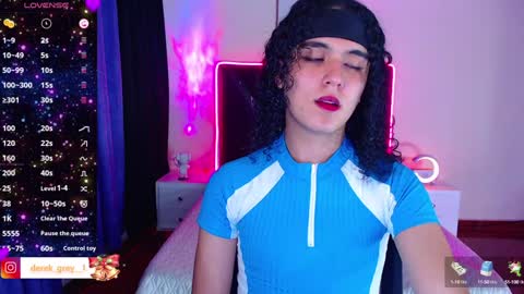 Snapshot of derek_greyy_ chatting on 01/11/25, 12:33 derek grey online show from 01/11/25, 12:33