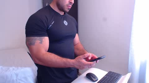 Snapshot of derek_group chatting on 12/08/24, 02:30 Derek online show from 12/08/24, 02:30