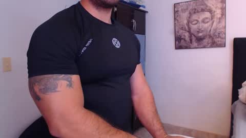 Snapshot of derek_group chatting on 02/23/25, 12:27 Derek online show from 02/23/25, 12:27