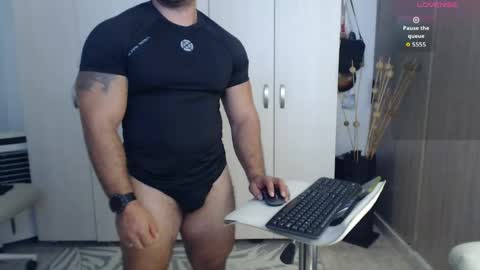 Derek online show from 05/29/26, 11:36