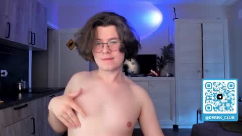 Derek online show from 06/20/26, 03:48