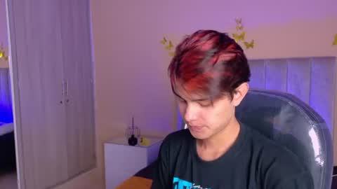 derek_sinn online show from 07/01/26, 04:36