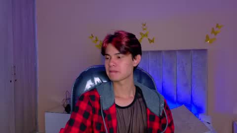 derek_sinn online show from 07/02/26, 03:17