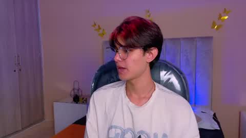 derek_sinn online show from 07/03/26, 04:19