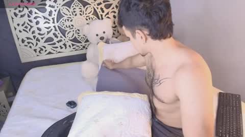 derek_voss online show from 05/16/26, 12:37