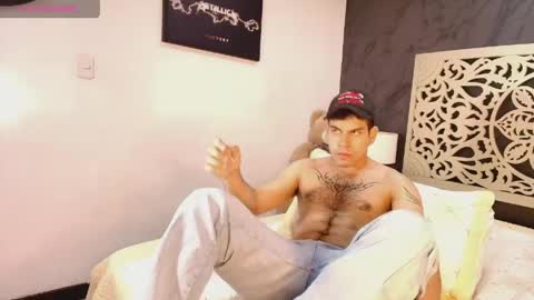 derek_voss online show from 05/18/26, 01:06