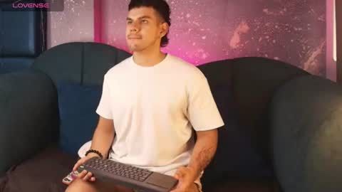 derek_voss online show from 07/17/26, 01:07
