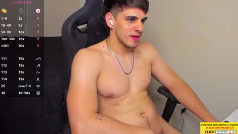 Derekcb online show from 01/09/25, 04:17