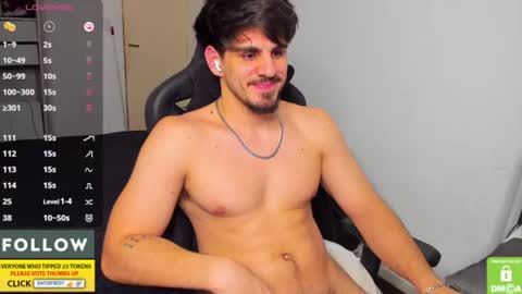 Derekcb online show from 07/28/26, 04:39
