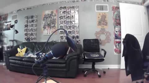 Snapshot of derekdings chatting on 02/05/25, 12:10 derekdings online show from 02/05/25, 12:10