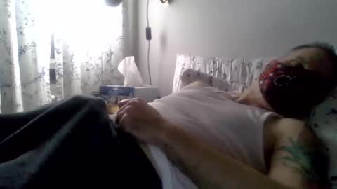 Snapshot of derekf73 chatting on 12/26/24, 03:49 Derek777 online show from 12/26/24, 03:49