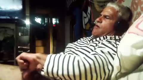 derick1961 online show from 10/26/25, 05:57