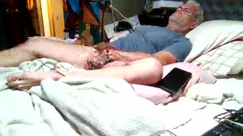 derick1961 online show from 11/09/25, 11:36