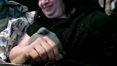 deroseblack online show from 02/09/25, 09:06