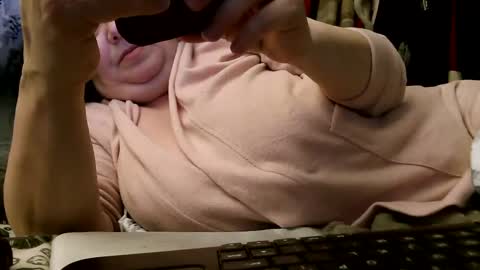 deroseblack online show from 02/11/25, 06:40