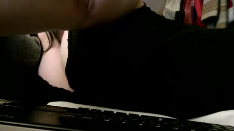 deroseblack online show from 02/18/25, 01:43