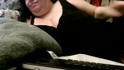 deroseblack online show from 02/18/25, 04:48