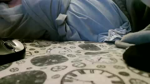 deroseblack online show from 03/10/25, 11:06