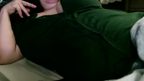 Snapshot of deroseblack chatting on 11/07/25, 04:40 deroseblack online show from 11/07/25, 04:40