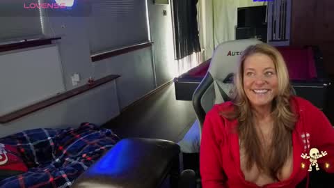 Derrick 52 and Brittany 50 online show from 09/20/25, 04:52