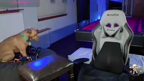 Derrick 52 and Brittany 50 online show from 10/14/25, 03:07