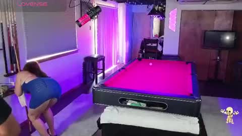 Derrick 52 and Brittany 50 online show from 06/28/26, 07:53