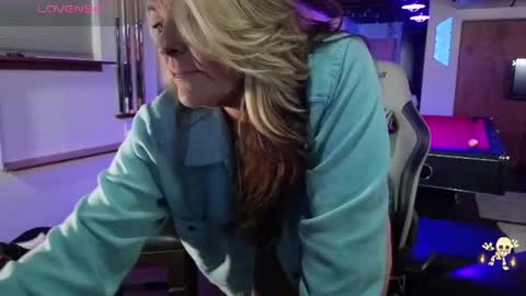 Derrick 52 and Brittany 50 online show from 06/30/26, 01:34