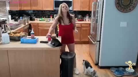 Derrick 52 and Brittany 50 online show from 07/12/26, 06:43