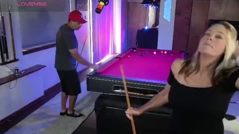 Derrick 52 and Brittany 50 online show from 07/26/26, 08:38