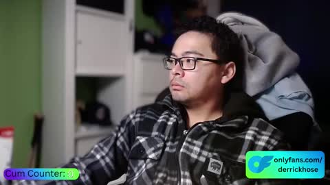 Snapshot of derrick_hose chatting on 09/14/25, 02:49 Derrick Hose online show from 09/14/25, 02:49