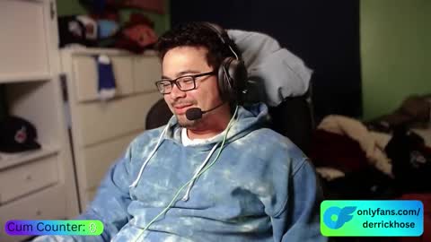 Snapshot of derrick_hose chatting on 11/03/25, 01:19 Derrick Hose online show from 11/03/25, 01:19