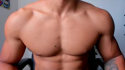 derry_adams1237 online show from 02/24/25, 06:58