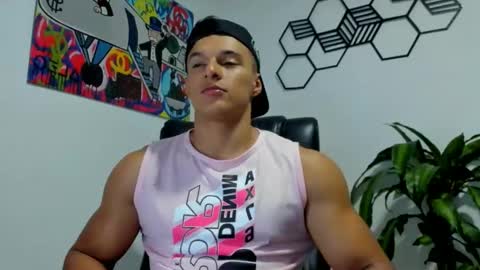 derry_adams1237 online show from 02/25/25, 02:25