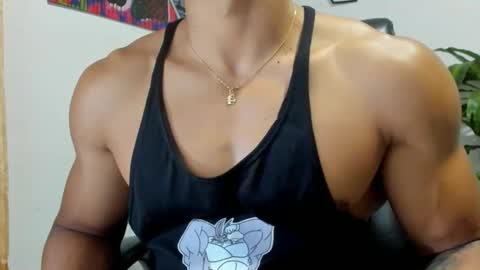 derry_adams1237 online show from 03/05/25, 02:36