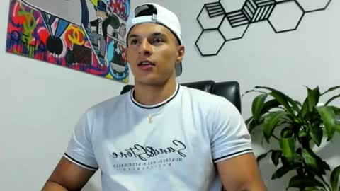 derry_adams1237 online show from 03/11/25, 01:26