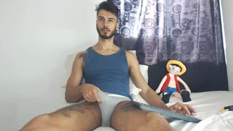 JhimyMaster online show from 12/28/24, 01:06