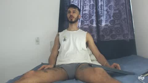 JhimyMaster online show from 02/17/25, 02:37