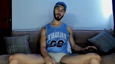 JhimyMaster online show from 09/15/25, 03:12