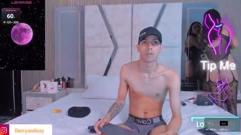 Snapshot of derrymeyers chatting on 11/06/25, 02:29 derrymeyers online show from 11/06/25, 02:29