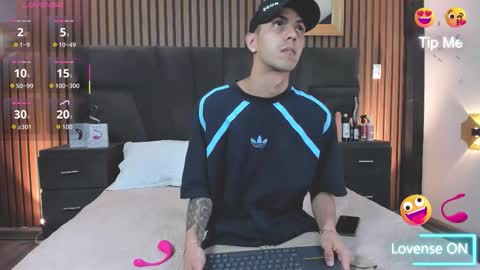 Snapshot of derrymeyers chatting on 11/09/25, 07:28 derrymeyers online show from 11/09/25, 07:28