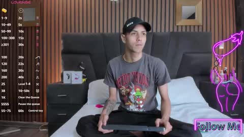 Snapshot of derrymeyers chatting on 11/21/25, 06:01 derrymeyers online show from 11/21/25, 06:01