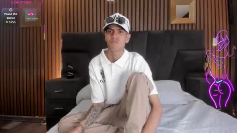 Snapshot of derrymeyers chatting on 12/01/25, 04:50 derrymeyers online show from 12/01/25, 04:50