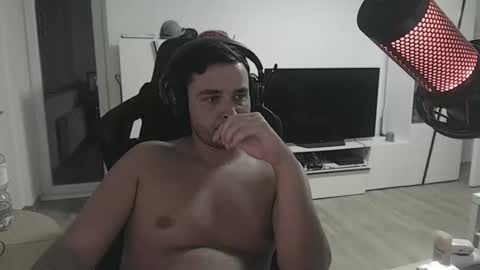 dershark online show from 10/25/25, 11:43