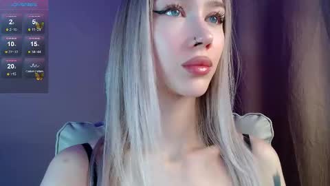 Ari online show from 10/10/25, 05:23