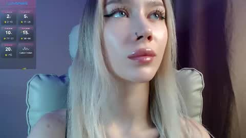 Ari online show from 10/19/25, 05:13